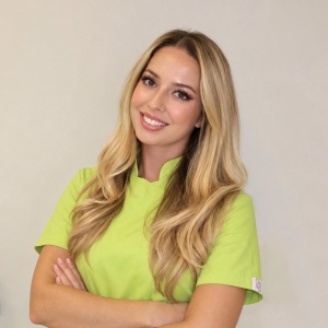Dr. Vörös Réka
